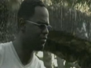 Brian Mcknight - One Last Cry