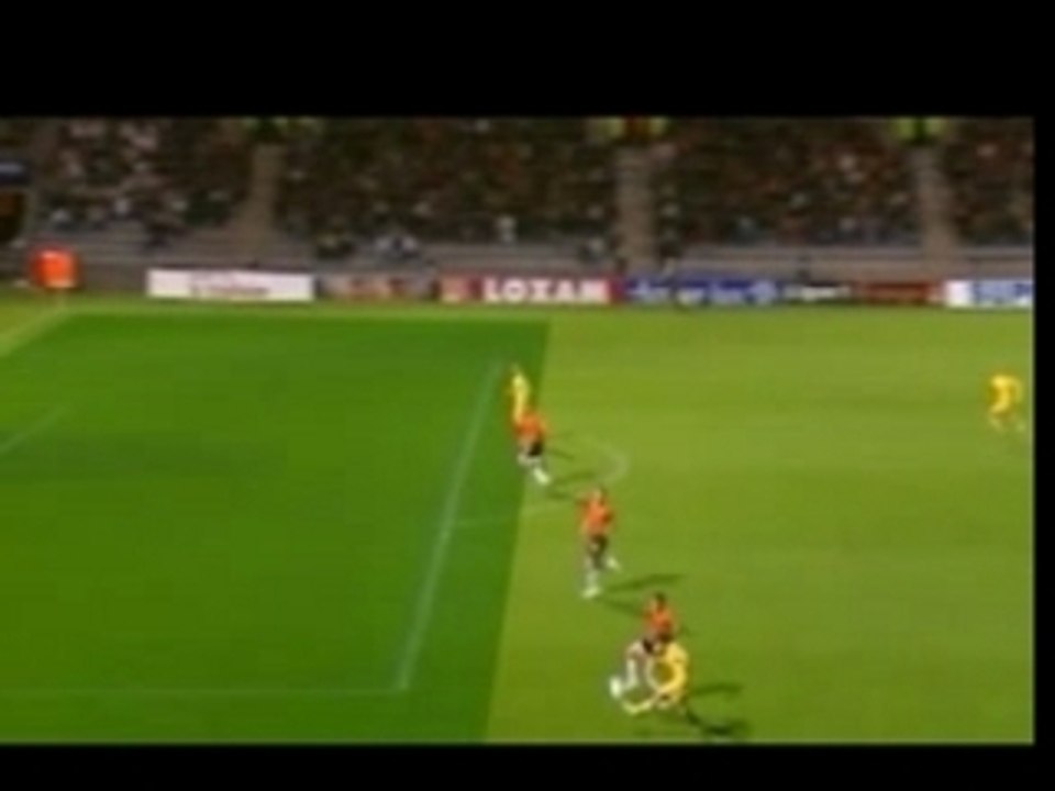 1-1 le tallec vs. lorient