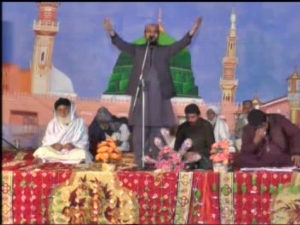 Sniqa MEHFIL-E-NAAT 004