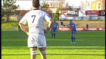 Colomiers-Agen : J26 22-35 - Saison 2013-2014