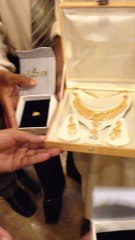 IBAGOLD 22K GOLD JEWELLERY CELEBRATION