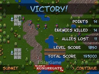 Hired Heroes Offense Level 14