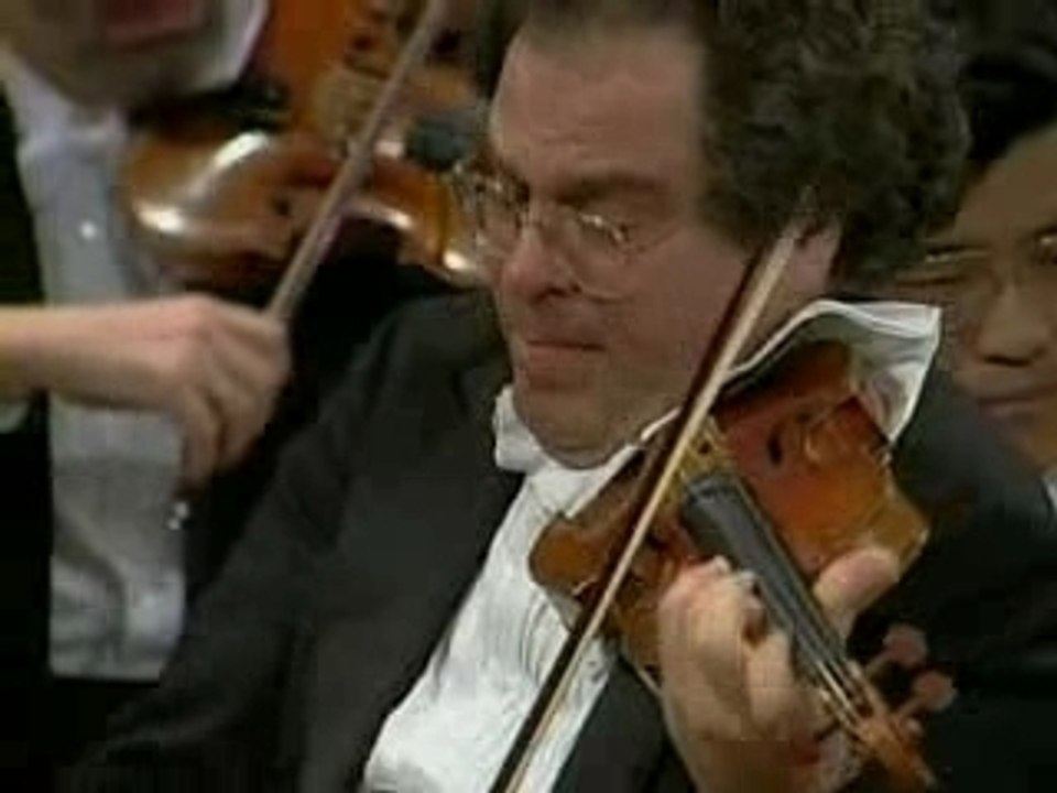 Beethoven - Triple Concerto - Allegro