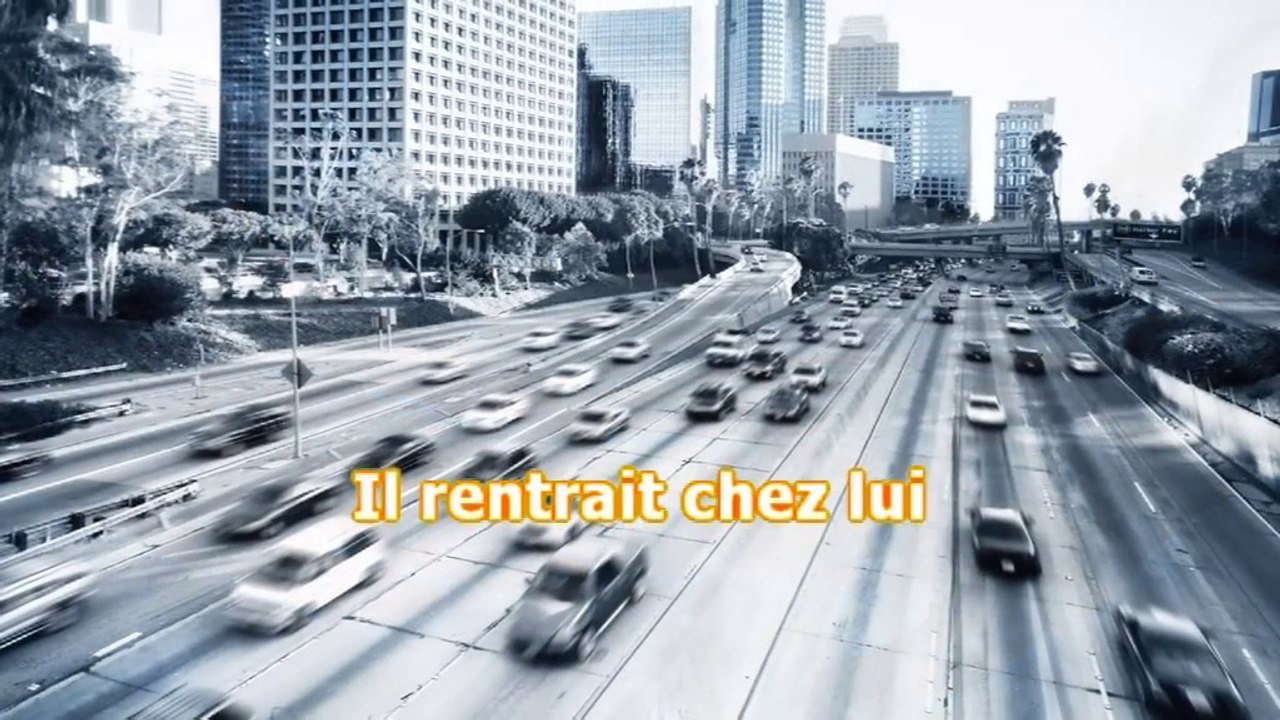 Michel Fugain  -  Une belle histoire (karaoké)