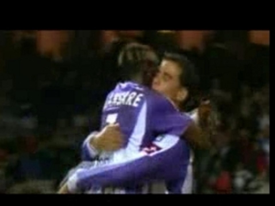 1-0 bergougnoux tfc stade rennais