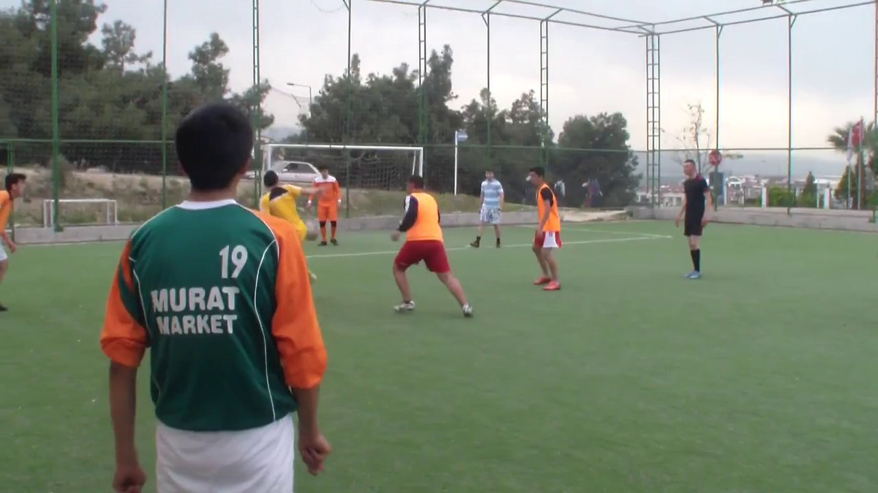 LyondellBasell&Meydanspor