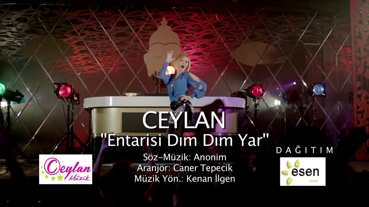 Ceylan   (Entarisi Dım Dım Yar)