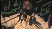 Zakir Najam ul Hassan notak majlis 19 mar jalsa Raja jamsheed 21 chak Sargodha