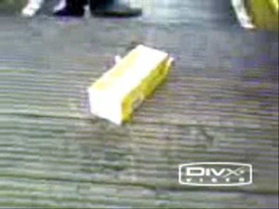 Supervlinder in vla