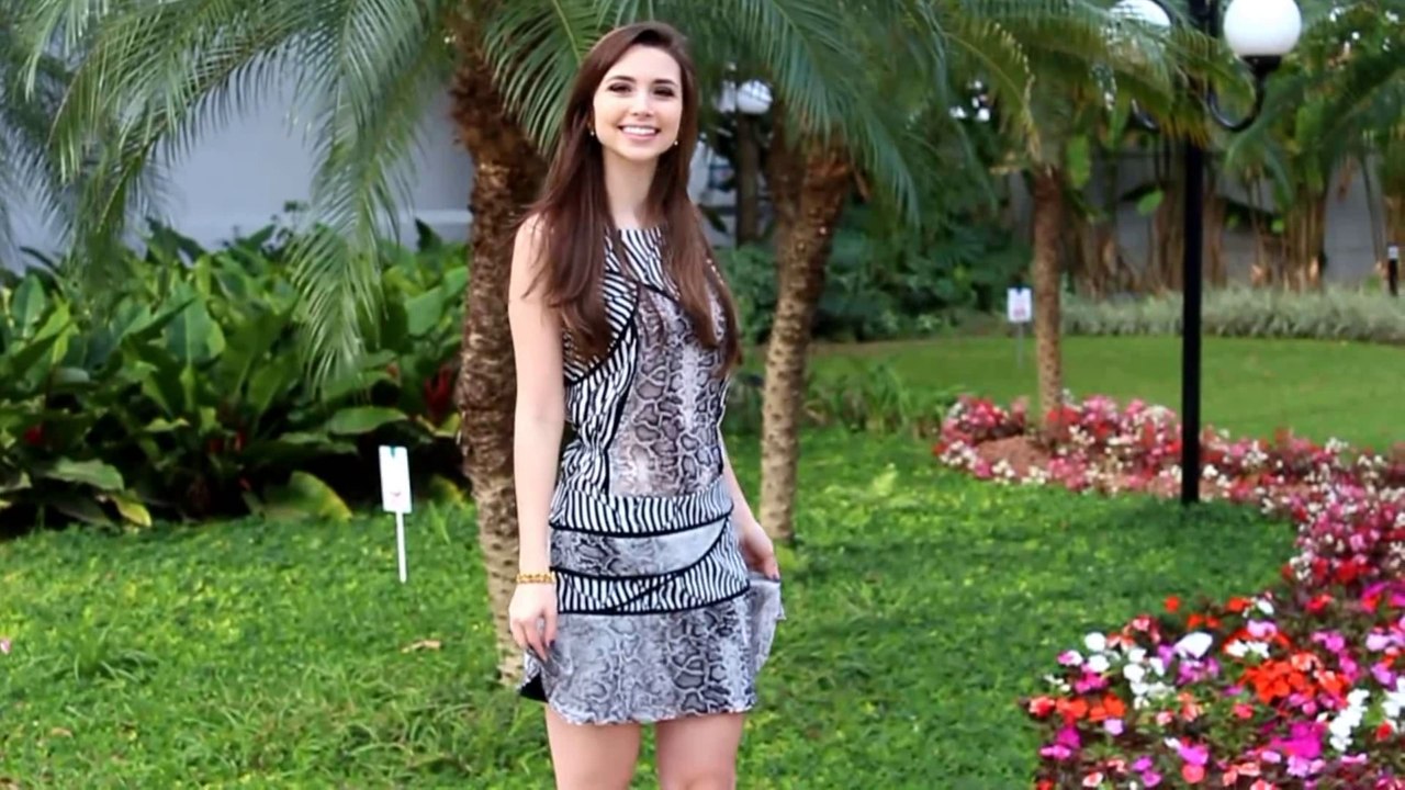 Moda - Looks Verão 2014
