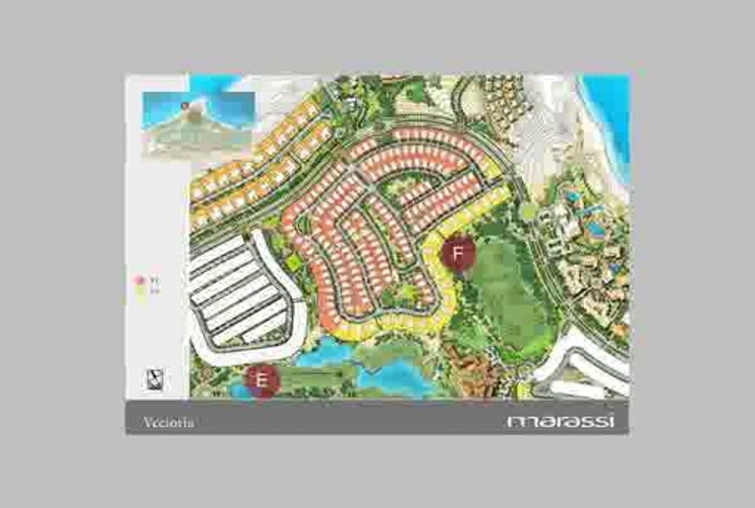 Marassi North Coast Villa Resale Victoria Village in prime Location