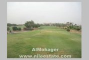 Villa For sale in Mirage Golf City Overlooking Golf Course