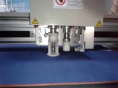 aokecut@163.com printing packing blanket cutter plotter table machine