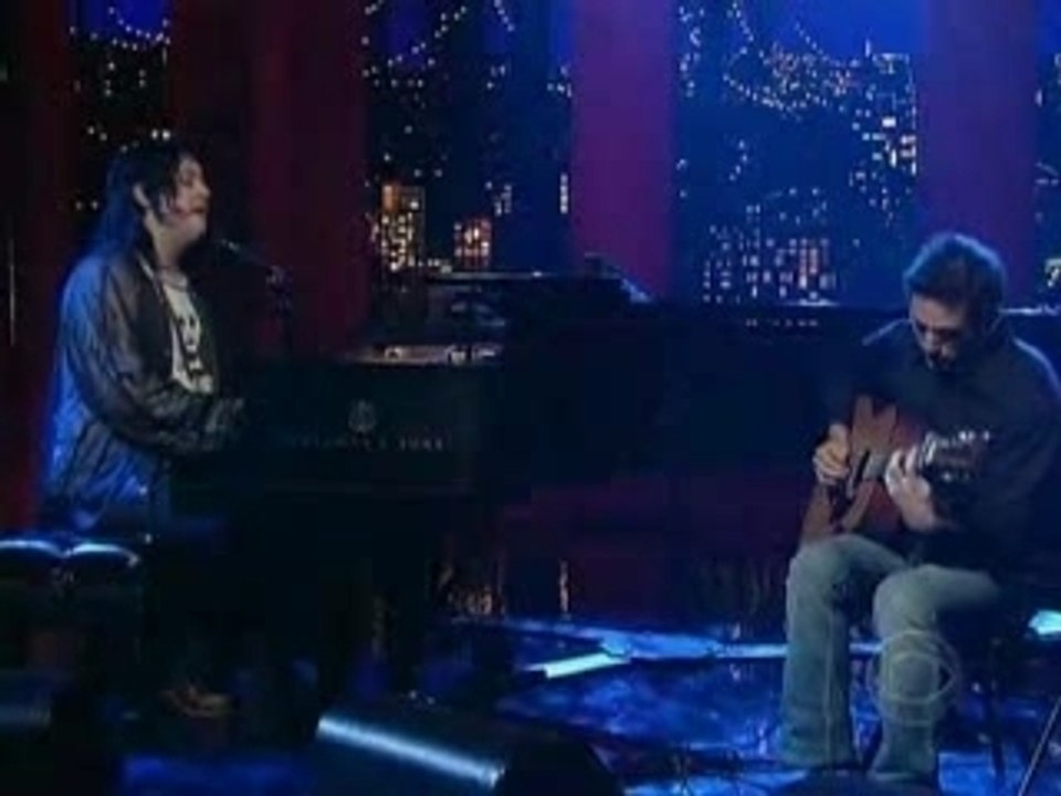 Antony and the Johnson You are my Sister