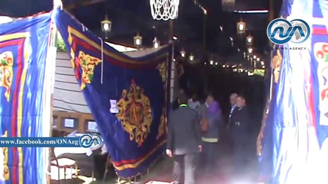 اقبال متوسط لانتخابات نقابة المهندسين بالدقهلية بطلخا