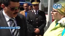 مدير أمن الإسكندرية يتفقد الحالة الأمنية بمحيط كليات الإسكندرية