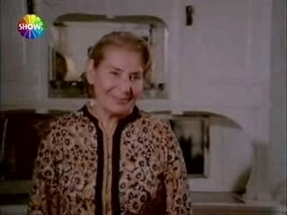 Ibrahim Tatlises - Part of Aysem
