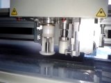 aokecut@163.com composite rubber cutter plotter cutting machine