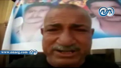 قداس ذكري الأربعين علي أرواح شهداء ليبيا السبعة بسوهاج بحضور سكرتير البابا تواضروس