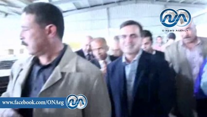 شاهد .. افتتاح مشروعات بالفيوم بتكلفة 114 مليون جنيه