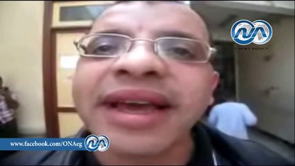 شاهد .. تأخر إستخراج توكيلات المرشحين بمكتب توثيق سوهاج يثير غضب المواطنين