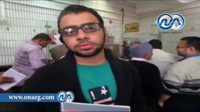 شاهد .. حملة صباحي تحشد لتحرير توكيلات ترشيح لحمدين صباحي بأسيوط