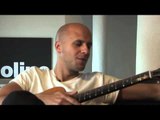 Milow gaat terug naar roots met Silver Linings