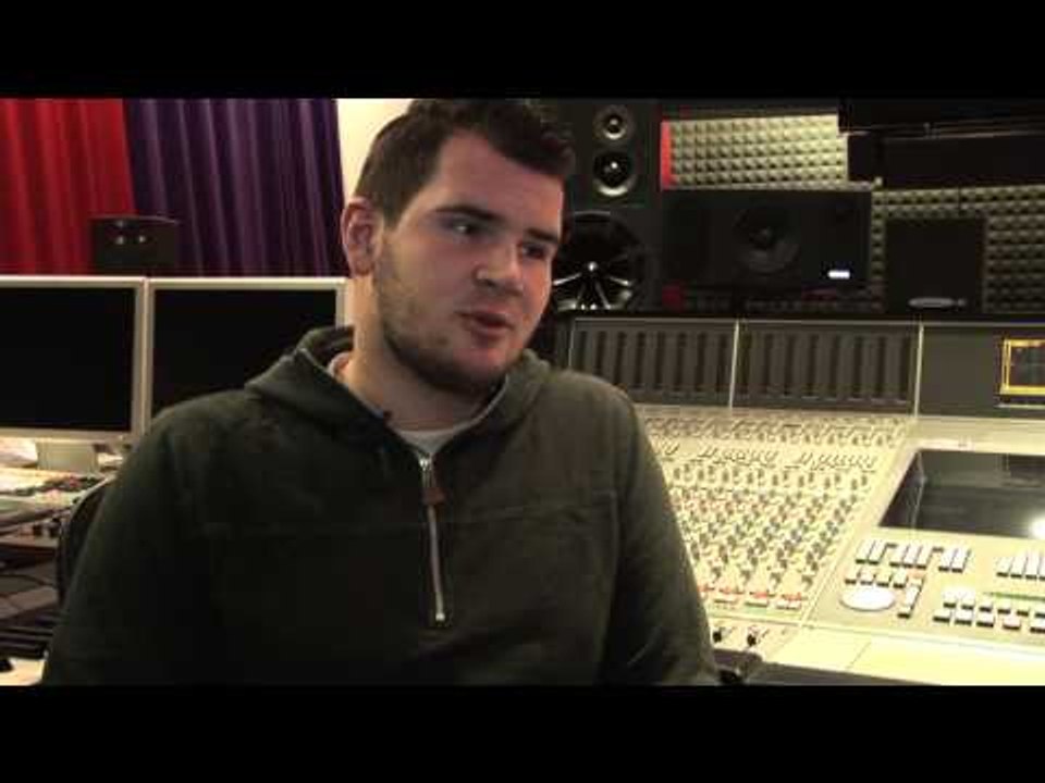 D-Wayne interview (deel 2)