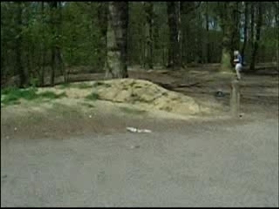 monster truck