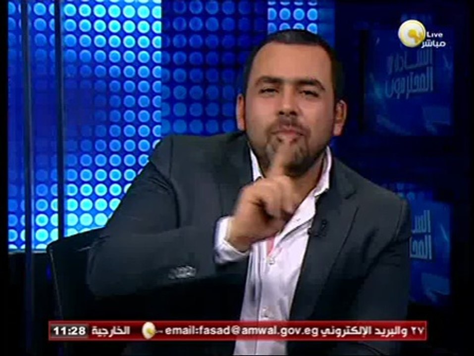 السادة المحترمون: حسام الغرياني يشيد بحقوق الإنسان في قطر