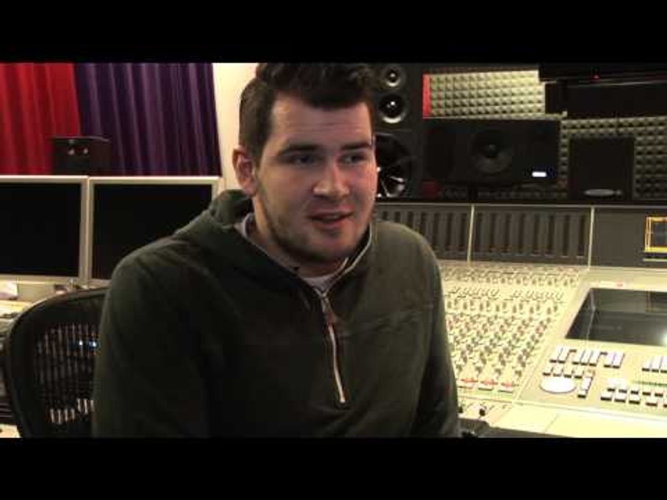 D-Wayne interview (part 2)
