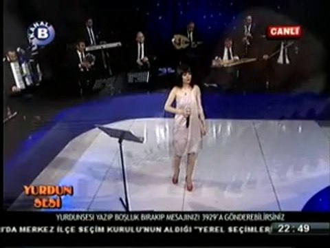 Zeyneb Altuntaş - Bir Gönül Hikayesi Anlatırdı Gözlerin