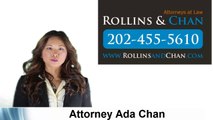 District of Columbia Chinese Lawyer - Ada Chan