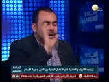 تجسيد الآنبياء والصحابة في الأعمال الفنية بين الدين وحرية الإبداع - فى السادة المحترمون