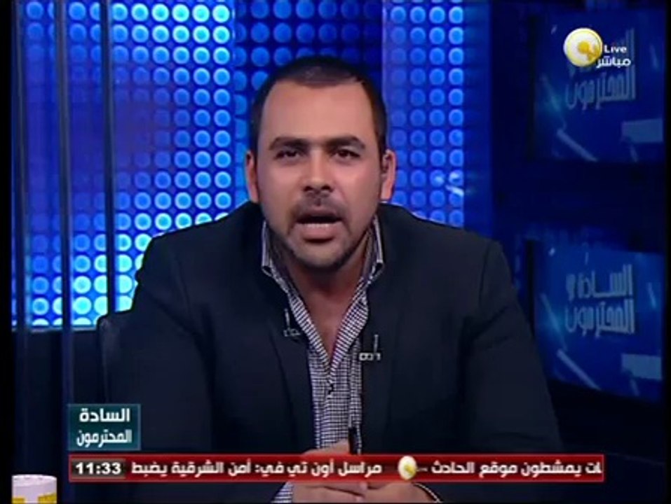 خبر مضروب: رئيس مجلس الوزراء يصدر قرارآ بإعادة تشكيل المجلس القومى لمصابي الثورة