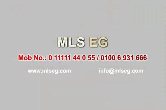 Administrative Office for Rent in Heliopolis.