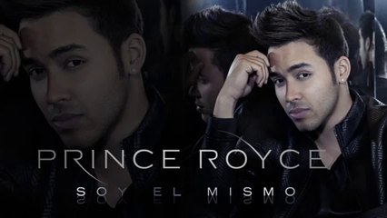 Prince Royce - Te Robaré
