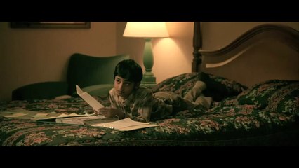 Bad Words Movie CLIP - Quaker (2014) - Jason Bateman Movie HD