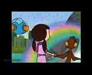 Peztronauta - El Caso de los Siete Colores [Español Latino] discovery kids