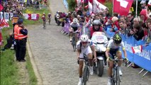Ronde van Vlaanderen 2014 - Women