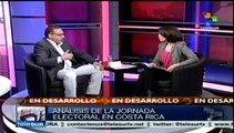 Neoliberalismo y descuido económico inició en Costa Rica hace 20 años