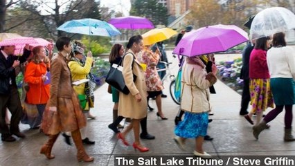 Mormon Women Turned Away From Priesthood Meeting Again