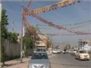 718 مرشحا من عشرين كيانا انتخابيا بكردستان العراق