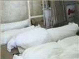 اشتباكات قبلية في أسوان تودي بحياة ثلاثين قتيلا