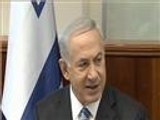 نتنياهو يهدد بإجراءات أحادية ضد الفلسطينيين