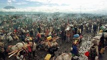 Rwandan genocide refugees remain in DRC