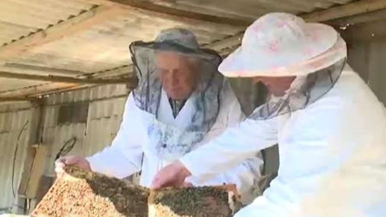 Moldovans debate benefits of EU integration