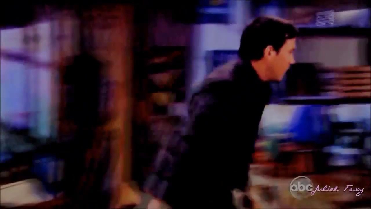#3 Nikolas & Elizabeth Broken