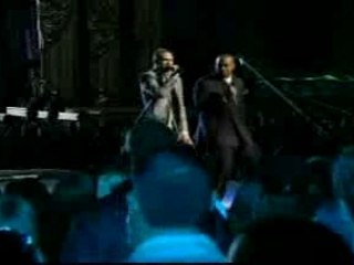 Justin Timberlake - My love and sexy back