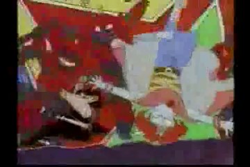 Momotarou Densetsu tập 8